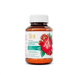 Эликсир "Давление норма", пластик, 200 мл, «Монастырская лавка»