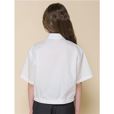 Блузка для девочек