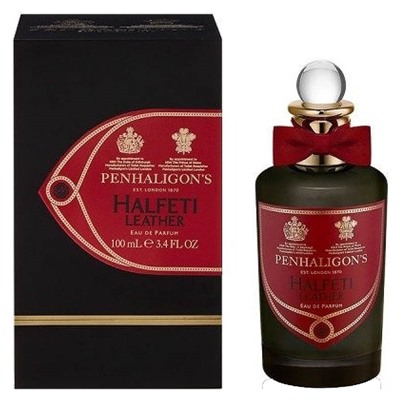 Penhaligon's Halfeti Leather edp 100 ml