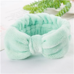 Повязка косметическая Бантик