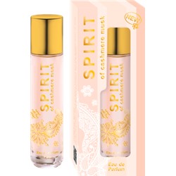 Spirit of Cashmere Musk Парфюмерная вода, 30 мл