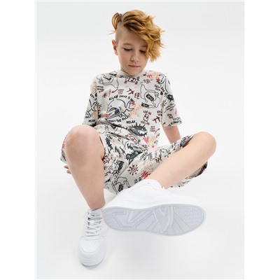 Футболка для мальчиков