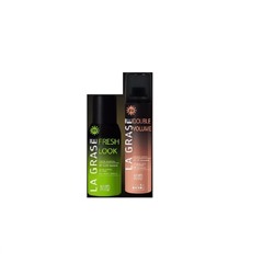 La Grase Подарочный набор №11 Beauty Mini Set Travel