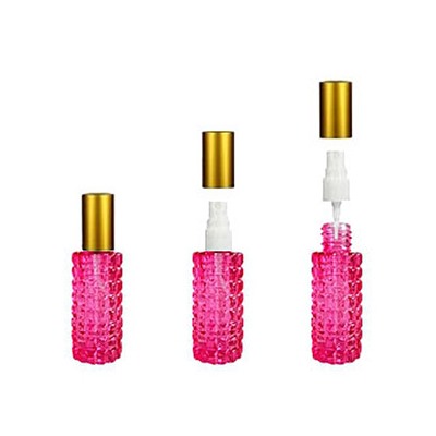 Гранат розовый 20мл (спрей полулюкс золото)