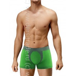 Трусы мужские MBX003 Хедер Teksa Дроп слип