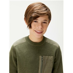 Джемпер детский для мальчиков Marshall