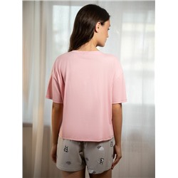 Женская пижама (Ф+Ш)