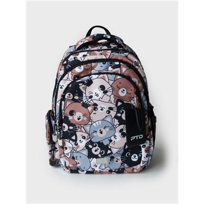 Рюкзак для девочки