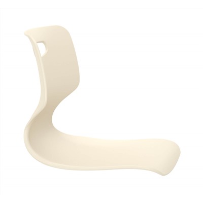 Стул Альфа SHT-S-TN22/5-7
                        а5-7 бежевый / белый муар