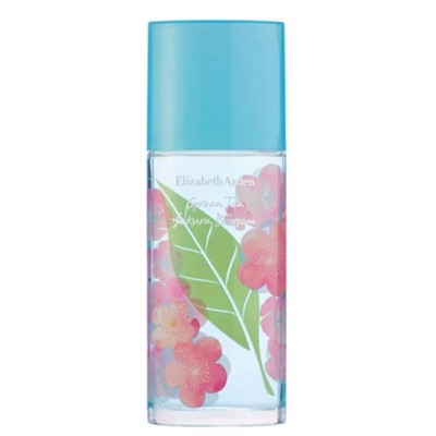 ELIZ.ARDEN GREEN TEA SAKURA BLOSSOM  50 ml edt