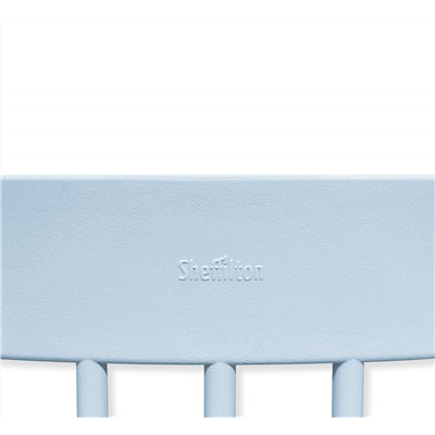 Стул SHT-S108-CN1
                        пастельно-голубой / белый