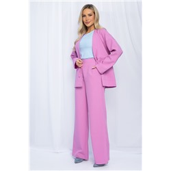 Костюм Адриана (розовый) К13180-6М