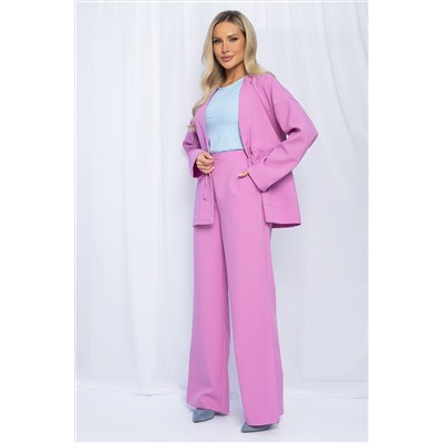 Костюм Адриана (розовый) К13180-6М