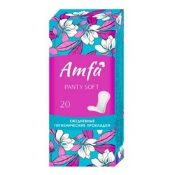 Прокладки* ежедневные Рanty Classic 20шт AMFA