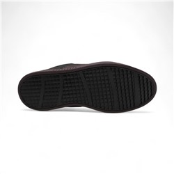 Кроссовки А605-1 коричневые