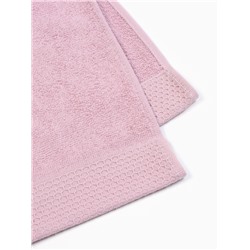 Полотенце махровое LoveLife Natural lavender, 50×80 см, 100% хлопок