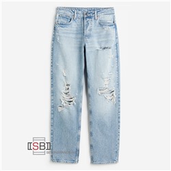 H&M, 448620, Джинсы