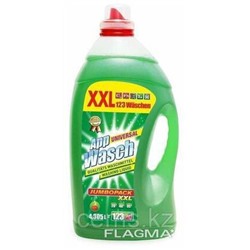 Гель д/стирки KULMEX Universal (Washing gel) 4,305л