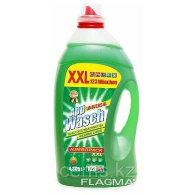 Гель д/стирки KULMEX Universal (Washing gel) 4,305л