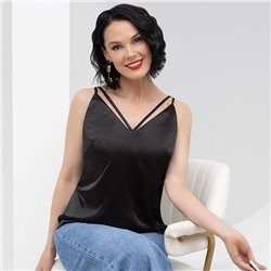 Топ, Создана для поцелуев (блэк)