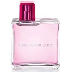 MANDARINA DUCK FOR HER lady 100ml edt