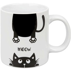 WAECHTERSBACH Кружка "Мяу"