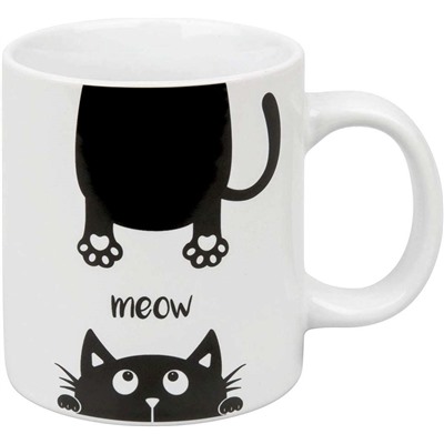 WAECHTERSBACH Кружка "Мяу"