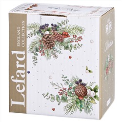 КРУЖКА LEFARD "CELEBRATION" 300 МЛ (КОР=36ШТ.)