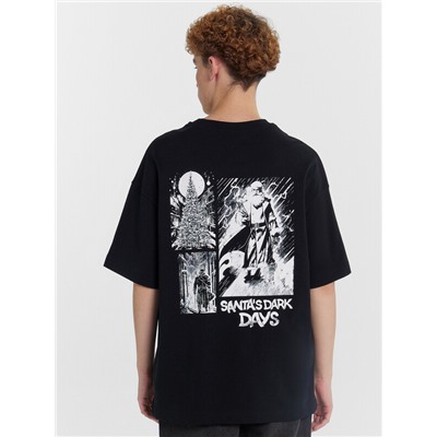 ФУТБОЛКА МУЖСКАЯ 111900