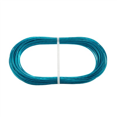 Шнур хозяйственный с полимерным покрытием, 2 мм, L 20 м, Home Palisad