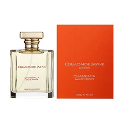 Ormonde Jayne Champaca Edp 120 ml