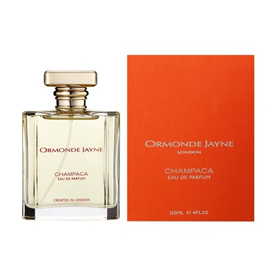 Ormonde Jayne Champaca Edp 120 ml