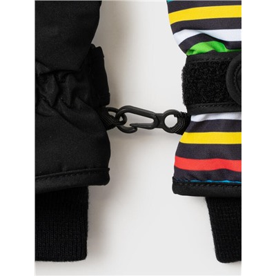 Перчатки для мальчика