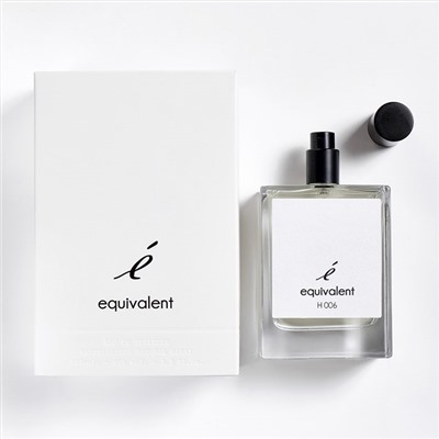 EQUIVALENT H006 men 100мл