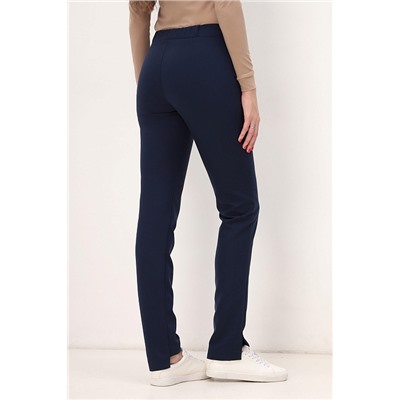Брюки медицинские женские 1-21-21-0 / Kiara 28 Eclipse