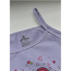 Майка для девочки Baykar