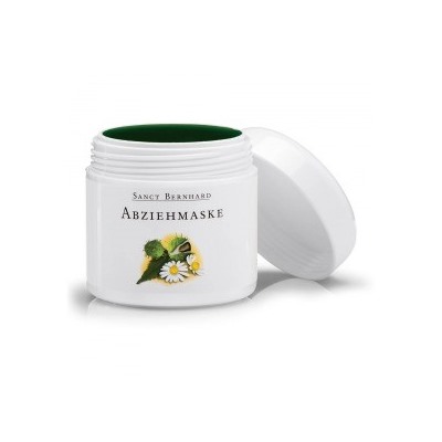 Krauterhaus Sanct Bernhardt Peel-off Mask, 100 мл