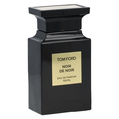 EU Tom Ford Noir De Noir edp 100 ml
