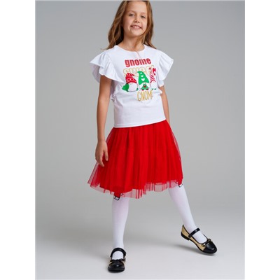 Футболка для девочки