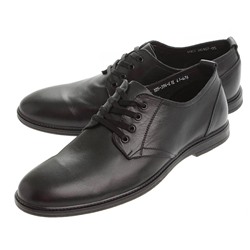 Туфли ZENDEN 105-394-L1L, черный