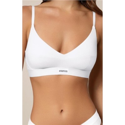 Бюстгальтер мягкая чашка, Innamore, BD11003 Malva C оптом