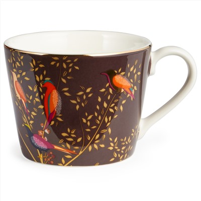 ЧАЙНАЯ ПАРА  LEFARD "GOLDEN BIRDS" 220 МЛ (КОР=18НАБ.)