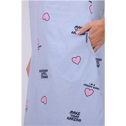 Халат Красотка