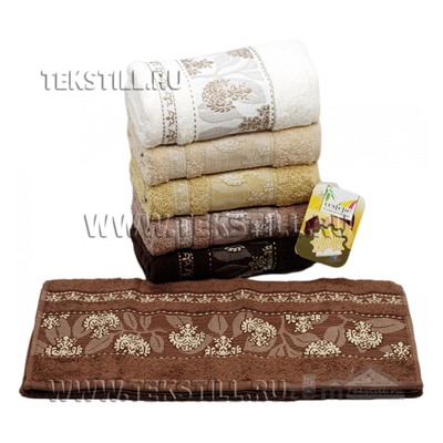 70x140 см. 6 шт/уп. Модальные Банные Полотенца Forever Modal - Cestepe