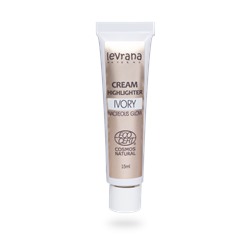 Хайлайтер кремовый Ivory, 15 мл -60%