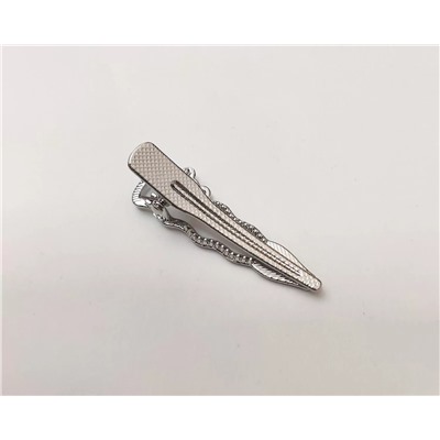 Заколка - зажим