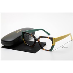 Оправа Fiore 6085 с2 комплект футляр+салфетка
