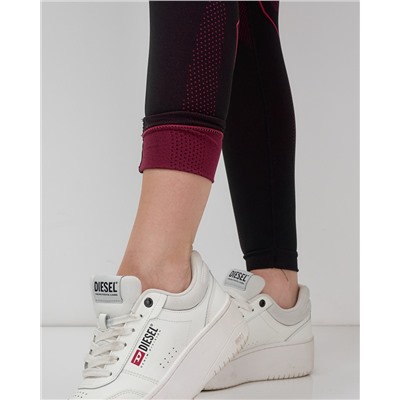 Комплект женского термобелья розового цвета 2120R