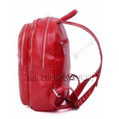 Рюкзак “Pyato” “RED”