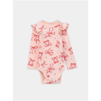 БОДИ ДЕТСКОЕ (2ШТ.) 13017-2